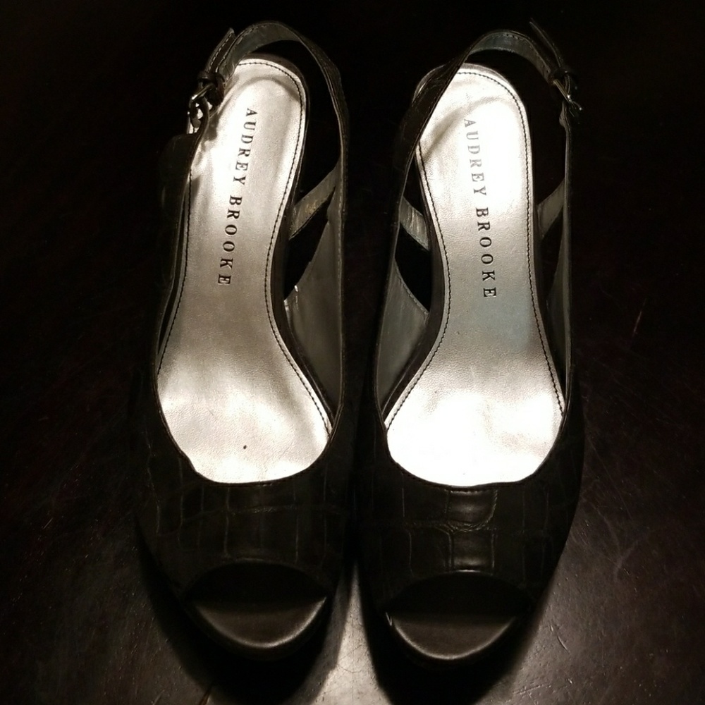 Wedges